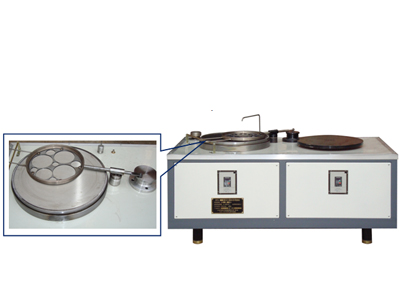 SFX-150T型安全閥研磨機(jī)